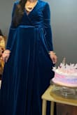 I bought small size first. It was small then I shipped it back. Exchange was very smooth and easy. Medium size was good for me. This dress has nice fit and flare. Love everything about it! Would love to shop again from Lulus - Bushra K.