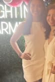 Love the style, it's a little short and tight but not enough to not wear it. Super cute!! - Mia G.