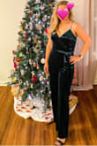 Love it! Elegant and comfortable. Perfect for a nice night out. Length fit great with small heels. Accentuates curves in all the right places. - Mimi M.