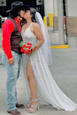I love this dress received so many compliments and it's just perfect you won't regret it. - Yesenia S.