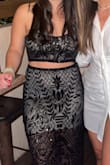 Amazing!!!!!!! Loved it so much. Great fit, felt confident! Highly recommend. - Valentina C.