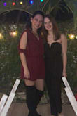 It looks great, fits great, and is perfect for a special occasion. - Ariadna M.