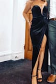 Absolutely loved this. Very flattering. Very true to size! - Camille K.