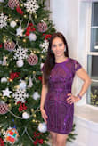 Fit perfectly!! I got a lot of compliments , beautiful color. - Hoa D.