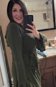 This is one of the most flattering dresses I've ever owned. I've. I purchased it after putting on some weight during the pandemic, and I felt so confident. Don't hesitate to buy this! - Elizabeth S.