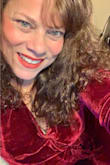 I was extremely happy and satisfied With my purchase! This jumpsuit is of great quality, cozy, comfy, and looks amazing!  
Two thumbs up!!  
I would absolutely recommend this jumpsuit!! - Amy