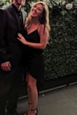 You need this dress! I wore it for NYE and felt amazing. It's comfortable, flattering, and super sexy! And for the quality of the dress, the price was a steal! - Taylor M.