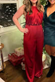 Perfect for a holiday party! Very comfortable and easy to dance in! - Samantha E.