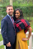 Adds a beautiful pop of color. It's great for the fall and winter. I receive compliments every time I wear it. Easy to dress up and down. I've worn to a late fall wedding, on planes, and outings. I would definitely recommend it. - Kyra M.