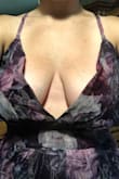 Hard pass for me on this dress! Super awkward fitting in the bust (though tight around the rib cage), and the material just looks and feels chintzy. I also found it really unflattering in general; it sort of puffs out all around below the rib cage and just made me look large everywhere, lol. I love Lulus and have been so happy with their dresses (have ordered many times), but I just don't feel this one is up to Lulus standards! - Bridget T.