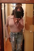 Great fit, true to size, and flattering to body shape. - Lorie J.