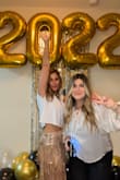 So much fun and loads of compliments! Wish they'd let you upload boomerangs cause I have the cutest one. Wore it with the Lulus white ankle cowboy boots and it was perfect! - Mary L.