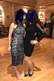 So beautiful dress! I had a medical school prom and looked nice. I loved the dress. - Olesya P.