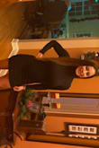 Wore this for my 40th Bday and it was comfortable and sexy all in one!! - Julissa S.