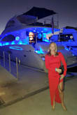 I had so many compliments on this dress. The fit was perfect. - Rita M.