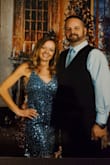 This dress was perfect for my holiday party! I received so many compliments and I felt amazing in it! - Stephanie M.