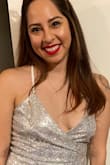 I bought this dress to celebrate the New Year! It was perfect for the look I was going for and fit perfectly! Lots of complaints on my cute dress that I felt fabulous in! - Serena V.