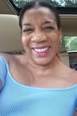 Anytime I need to be casual and cute. This is the top. I feel super sexy. I wear it with Jean shorts. You can dress it up or down.
Be ready to expose tummy or wear high waist bottoms - Darche B.