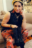 Love my boots So chic, very comfortable too. - MAYTHEM W.