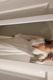 Love it. It is super 70's bride. It is a hot look for sure. - Emily W.