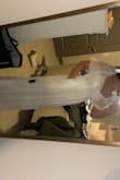 I am obsessed with this dress. Ordered for my wedding shower and cannot wait to wear it! Fits so perfectly and so so beautiful. Feels like an incredibly high quality dress. - Claire B.