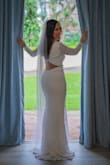 I loved it! The fit was very flattering and comfortable. Very affordable too. - Kerlyne U.
