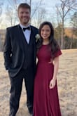 I've never gotten so many compliments in one night. This is my go-to for fancy weddings. Thinking about getting it in the other colors. - Helen B.