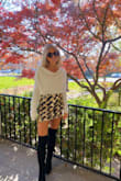 Love this skirt and got lots of compliments on it. - Julie H.