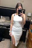 The quality was good, just did not fit how I wanted it to - Maria T.