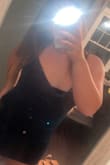 It is so flattering, to all factors and covers up chub, just by minutely scrunching it! - Olivia D.