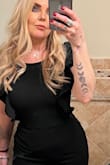 I got the size M and it fits me perfectly! I'm in love with the best jumpsuit ever! Beautiful and very classy!
Thank you
Danielle - Danielle S.
