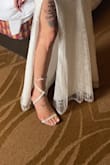 Got these for my wedding. I loved them.
Definitely will buy more shoes! - Martha F.