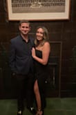 This dress was very comfortable. I wore it to a formal wedding and it was perfect! The material did rub on my inner arms and cause some rash/rawness but overall loved it. - Maria M.