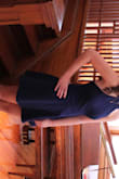 Dress fit my 5'7" daughter for a homecoming dress very well.  It was very comfortable to wear.  They only issue she had was it was a lower thigh length not a middle thigh length dress like the picture showed.  We had it shortened and she loved the dress! - Julie D.