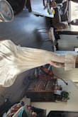I cannot wait to walk down the aisle in this beautiful dress!! Such a reasonable price for such a stunning dress. I'm over the moon about my purchase. - Kaleigh Y.