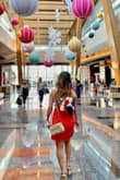 Perfect on casual day and shopping at The Shops at Crystals in Las Vegas! - Maribel V.