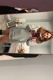 I got so many compliments when I wore this dress from both men and women. It was a little short for my taste, but cute nonetheless. - Sarah D.