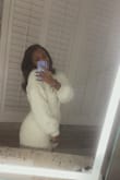 I ordered the XL based on the reviews. It was a little baggy but fit great. It's super soft and was perfect for date night. - Cindy L.