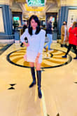 Love the material quality and fits true to size - Divya C.