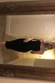 This dress truly made me feel amazing! It fit just right and I know my man appreciated the look as well! It came out of the package very small but once I put it on I knew it was a good purchase! Highly recommend! - Julia G.
