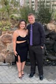 I got so many compliments on this dress! It was so comfortable and sexy at the same time. It'll be hard not to wear it to all events! - Alexandra C.