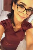 I LOVE this dress. It fit almost perfectly, it was a little long and loose around my hips, nothing it couldn't be fixed. - Maria P.