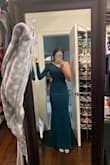 Teen daughter loves it. The size small fit perfectly. See for yourself! - Michelle V.