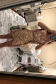 This dress is incredible and fits perfectly in all the right places! Got it for a wedding. - Lauren P.