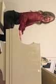 Best with a high waist skirt (IMO) but I paired this with Lulus vegan leather skirt and it was amazing and got so many compliments. 

Didn't get the opportunity to rotate the photo, and would have posted more if I could, but hopefully you get the jist. - Allison H.