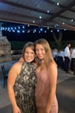 I probably wear this too often. I have worn it casually with a denim jacket, to a wedding, and to a work event, and it's perfect each time! It's very flattering and comfortable. It's the perfect length and not too short! - Shannon O.