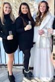 Love this dress! It's super versatile and really cute. Definitely a closet staple! It's oversized, I usually wear a medium-large but got a medium and could have gotten away with a small but it probably would have been a little too short. - Kelsey M.