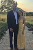 This dress was perfect for a summer wedding. So beautiful and I especially love the buttons lining the front of the dress, along with the strappy back. The quality is great! - Galina B.