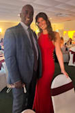 It was gorgeous and I got so many compliments! - Andrea L.