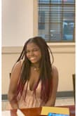 This was so good!! I wore it for my birthday in December and it was a big hit!! Literally, I don't think I've worn a long dress since prom night which was in 2017 for me but this was so perfect and I have to wear it again. - Danika R.